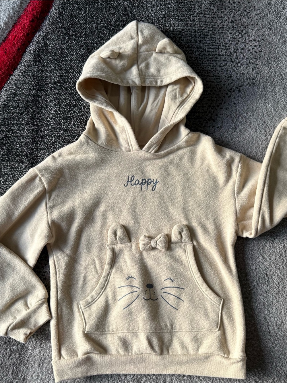 Girl's fall & winter long sleeve - BUNDLE - size 6 - Picture 2 of 6